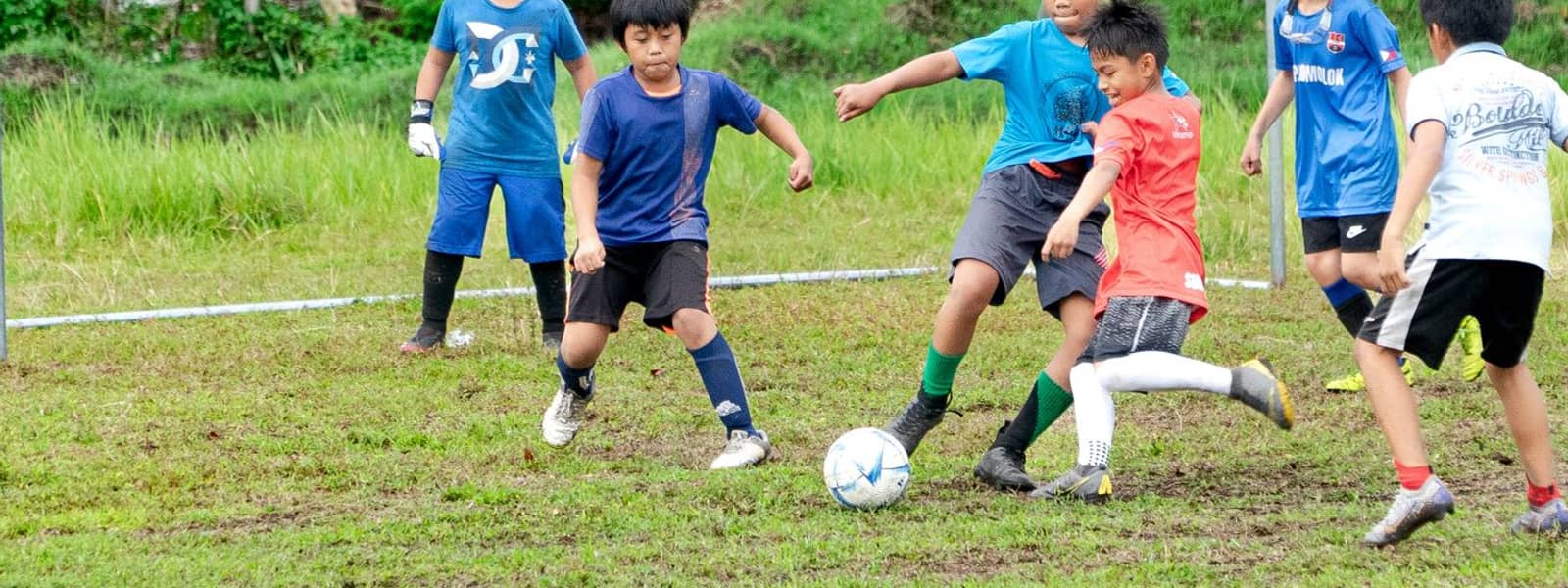 Youth football