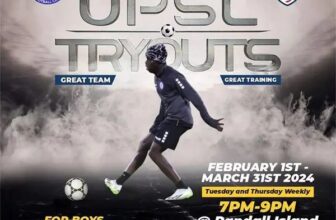 Astoria Knights FC Soccer Tryouts, New York