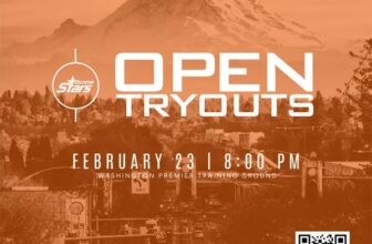 Tacoma Stars USL League Soccer Tryouts, Washington