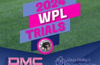 Woongarrah FC Women’s Team Trials, Australia