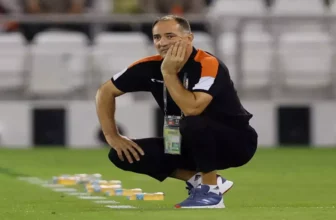 Official : Igor Stimac sacked by AIFF after India fails to qualify for 3rd round of 2026 FIFA World Cup Qualifiers